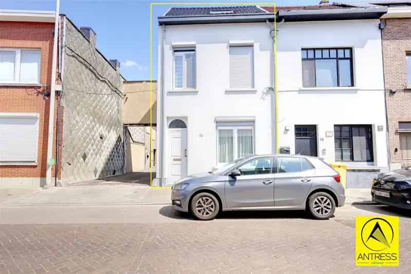 Huis te Koop Lier: Gezinswoning 3 slaapkamers Toplocatie