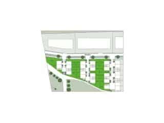 Bouwgrond te Koop Dentergem - Nieuwe Woonwijk