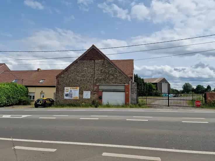 Huis Te Koop Renovatieplicht Onbekend