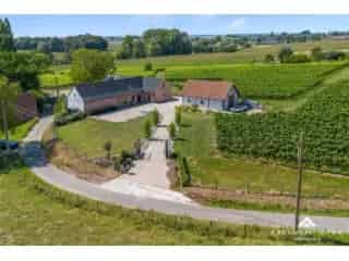 Huis te koop - Vloesberg RBU25708