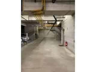 Garagebox te Koop Charleroi Nabij Paleis van Justitie