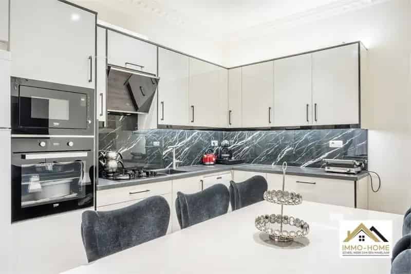 Huis te koop Gent 6 slaapkamers Centrum