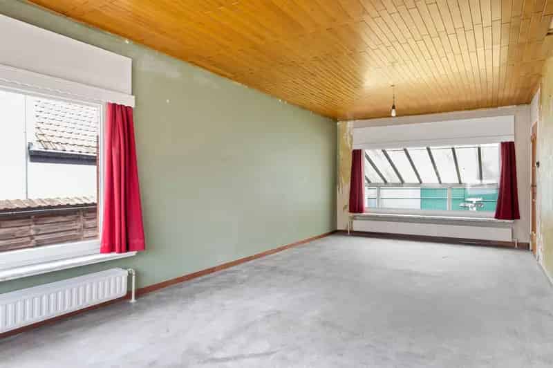 Te renoveren woning Grobbendonk 3 slaapkamers
