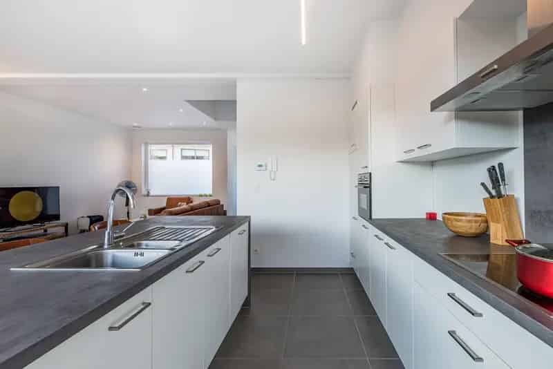 Prachtige Ruime Woonst Nabij Donkmeer 3 Slaapkamers Garage