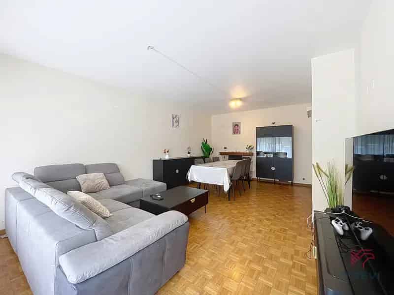 Appartement te huur Ukkel - 2 slaapkamers 80m²