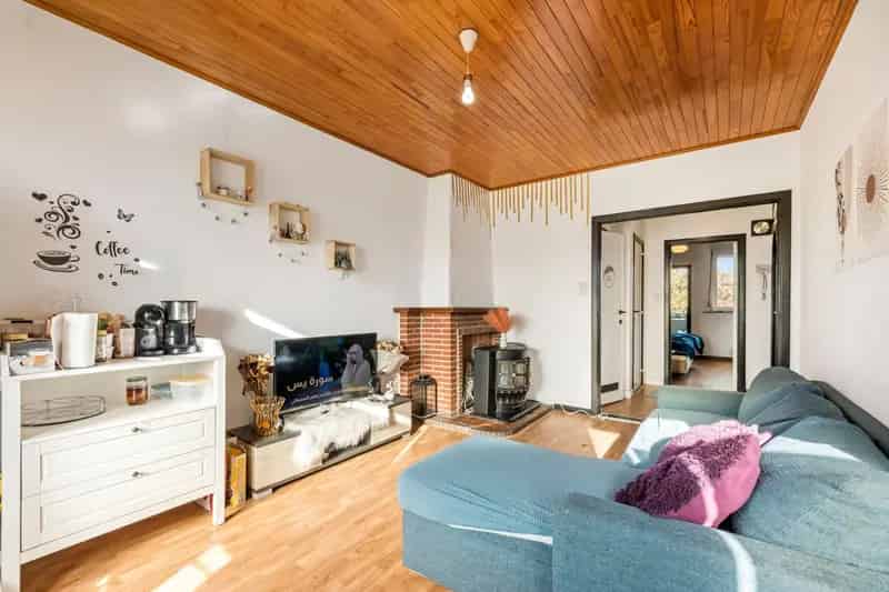 Appartement te koop Zwijndrecht 2 slaapkamers nabij E17