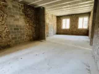 Huis Gemengd Gebruik Chênée - Investeringspand 3 Appartementen