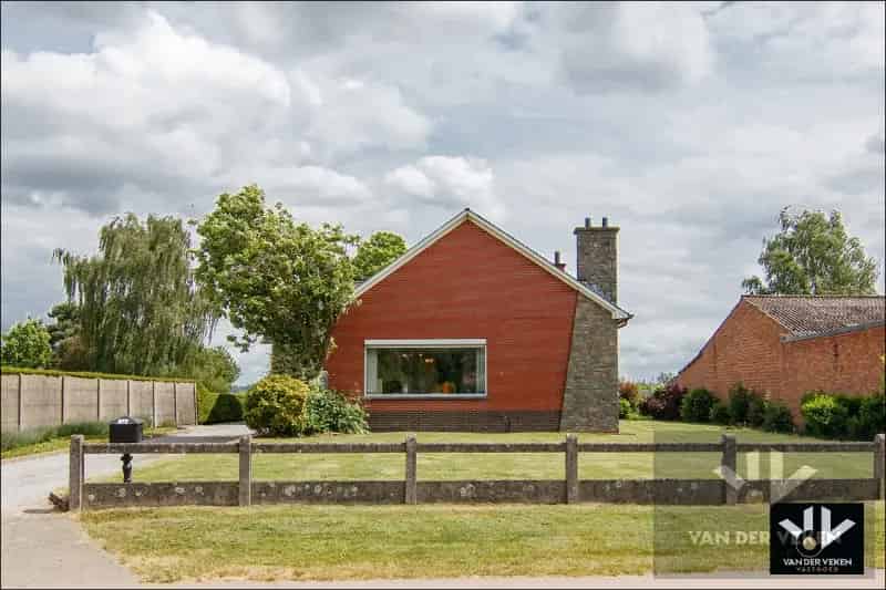 Huis te huur met veel potentieel - 20 are - landelijke ligging