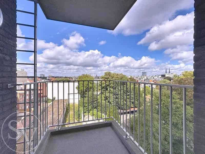 Appartement te koop