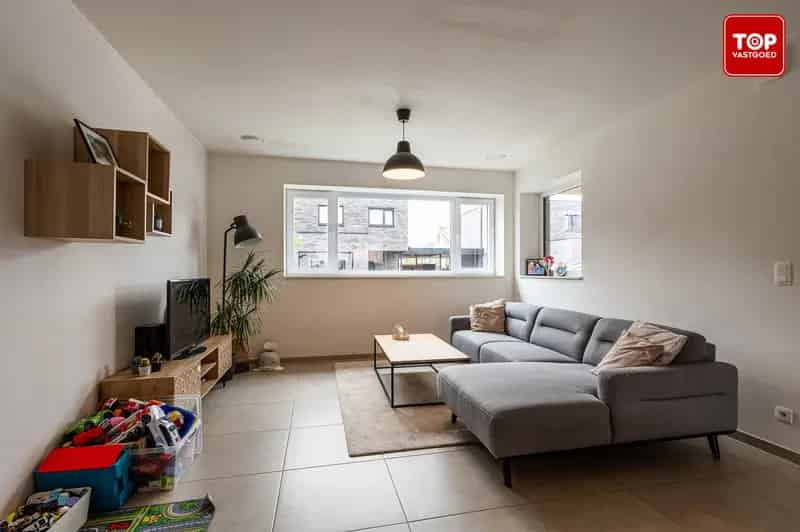 Nieuwbouw woning Evergem 3 slaapkamers BEN woning