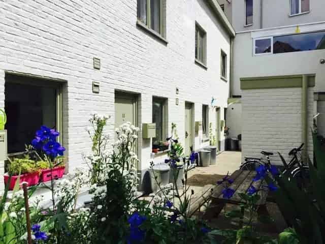 Huis te koop Gent - Beluikhuis nabij Rozemarijnbrug
