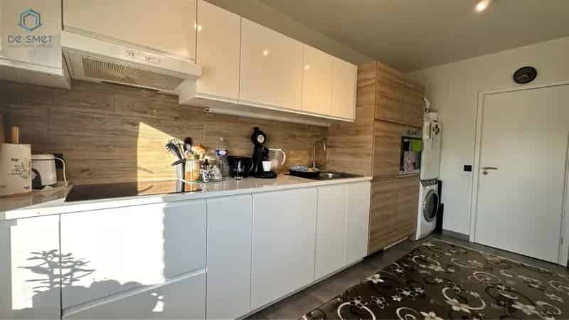 Appartement te Huur Geraardsbergen 2 slaapkamers terras garage