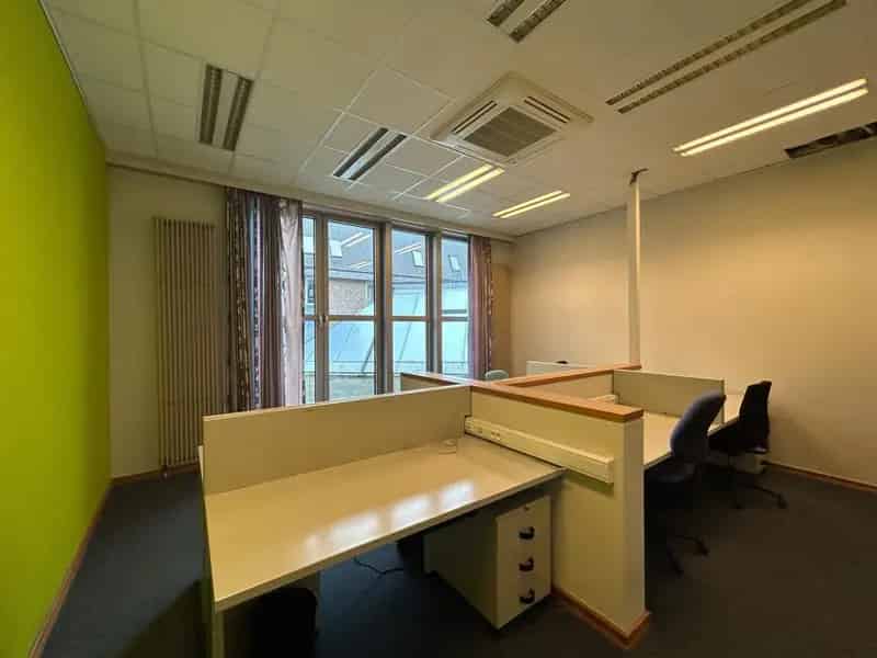 Kantoorruimte Leuven Centrum