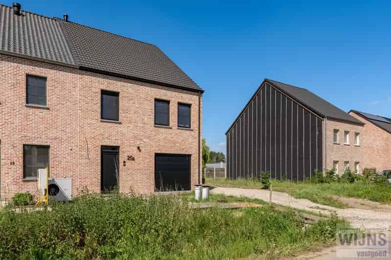 Huis te koop: 3-4 slaapkamers, A+ label, landelijk gelegen