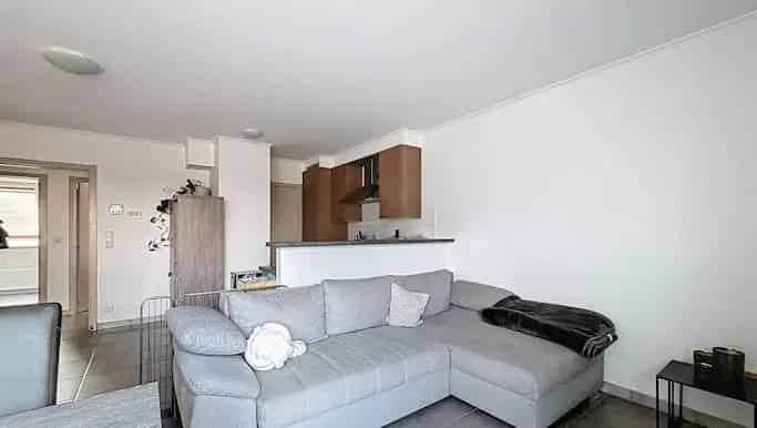 Dakappartement te huur Lotenhulle 1 slaapkamer