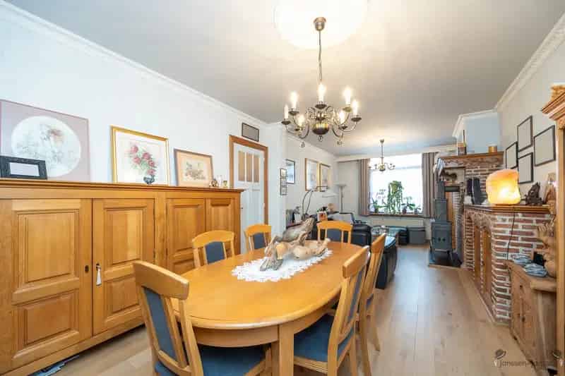 Huis te huur Schilde centrum 5 slaapkamers