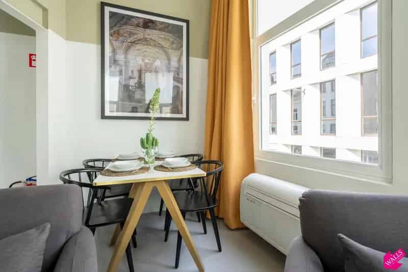 Zonnig Gemeubileerd Appartement Korte Termijn 1-3 maanden