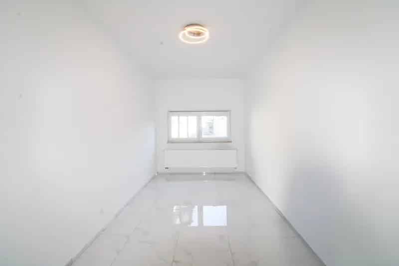 Moderne woning Schoten 3 slaapkamers tuin garage