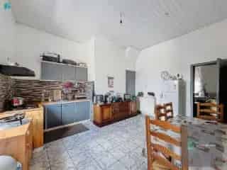 Huis te koop Gilly 2 slaapkamers tuin garage