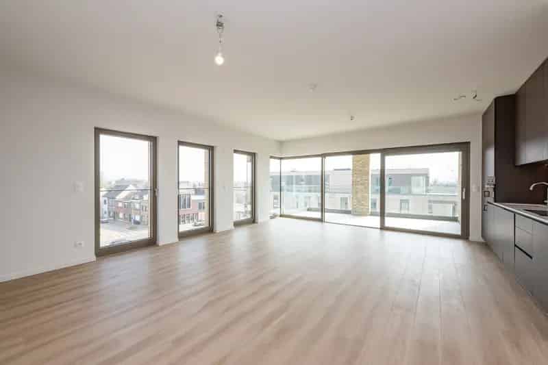 Nieuwbouw Appartement Schelde: Assistentie, Comfort en Rust