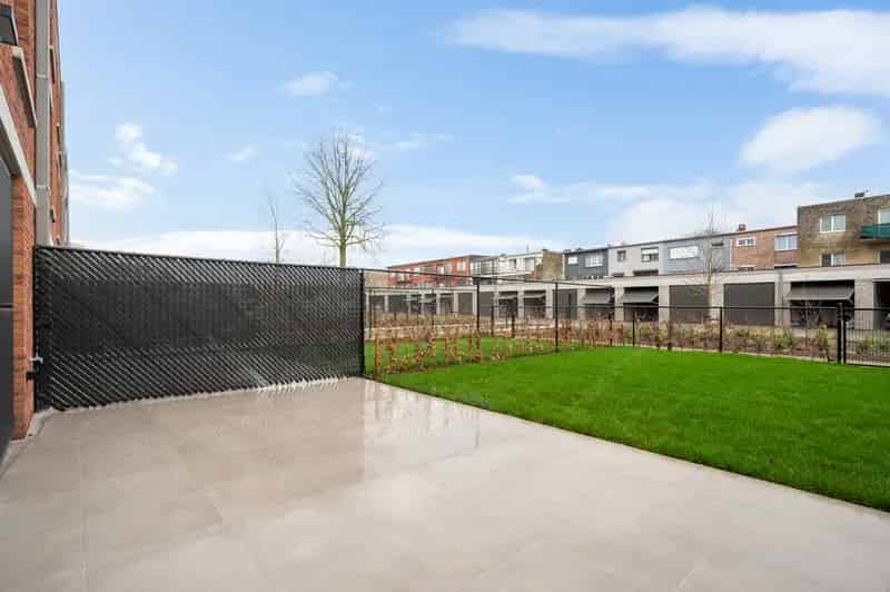 Nieuwbouw Appartement Aartselaar - 2 slaapkamers - Tuin - Staanplaats