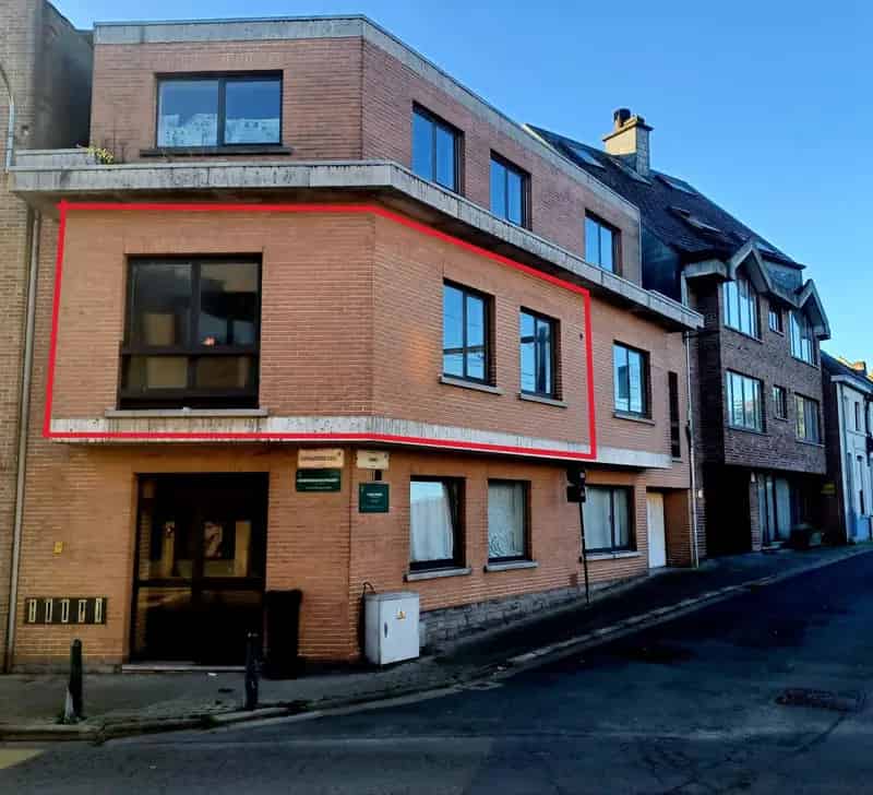 Appartement te koop
