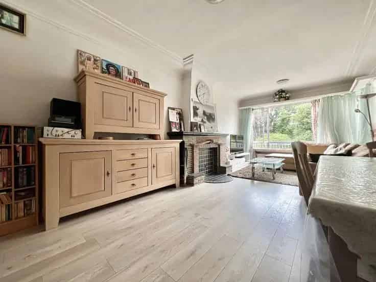 Appartement Te Koop 2 slaapkamers met terras
