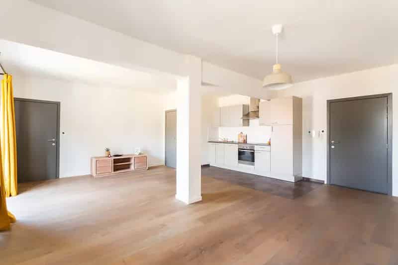 Energiezuinig Appartement Hobokense Polder Terras 64m2