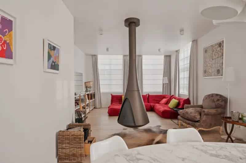 Authentieke Gerenoveerde Herenwoning te Ieper