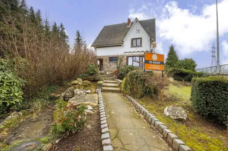 Huis te huur Aarschot: Instapklare woning met 3 slaapkamers en tuin