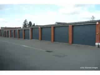 Garagebox te Huur Tienen