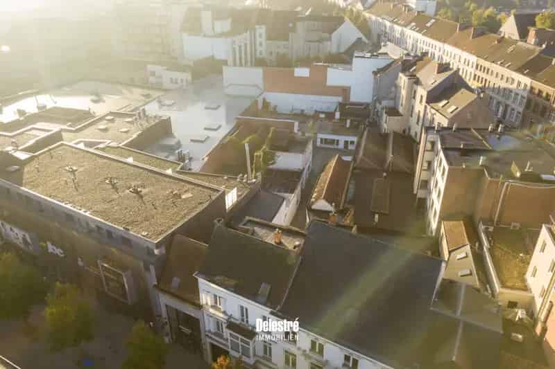 Appartement te koop
