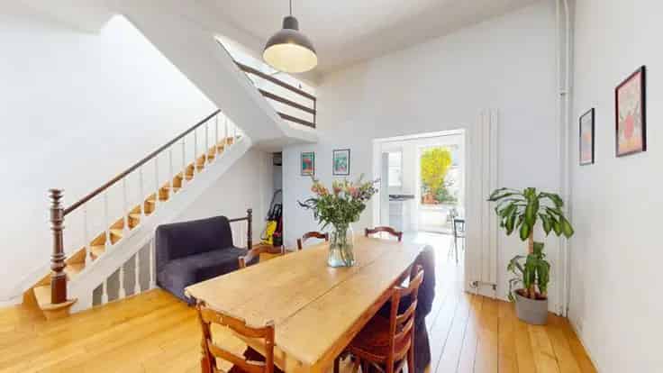Huis Te Koop Elsene 4 slaapkamers Ter Kamerenbos