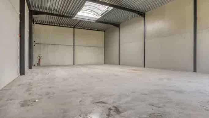 KMO Unit 240m² te Tielt - Bedrijvenpark THEA