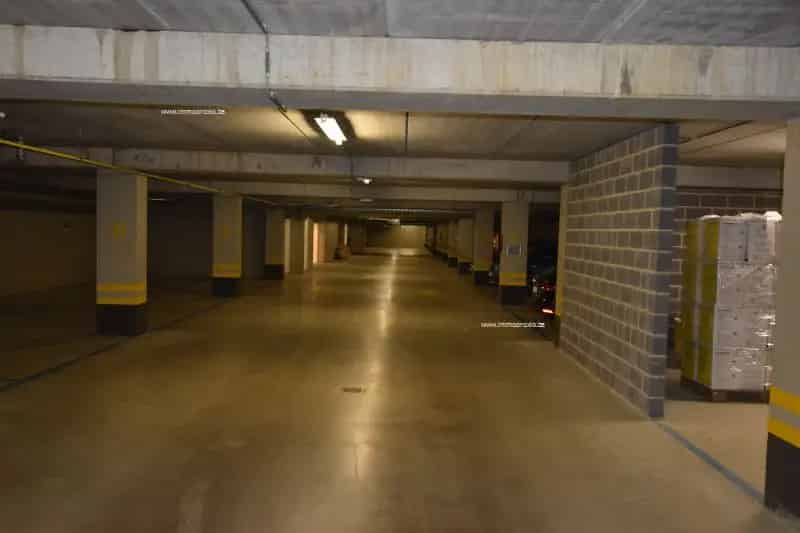 Kantoren te Huur Rhode-Saint-Genese N5
