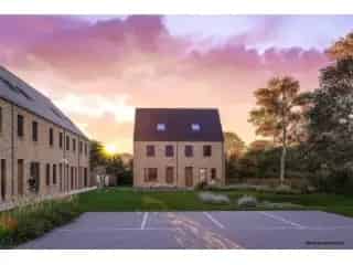 Huis te koop Wilrijk - Stijlvolle woning in groene omgeving