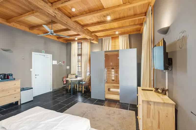 Historische woning Damme met potentieel