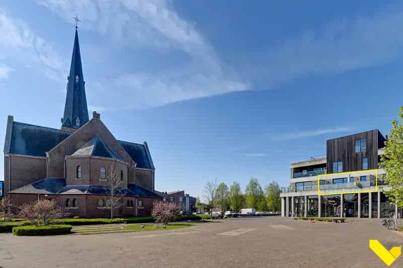 Appartement te Koop Kerkplein: Ruim & Energiezuinig