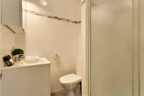 Jubelpark Residence Appartementen Brussels