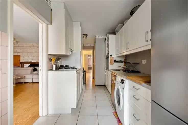 Appartement te Koop Deurne 2 slaapkamers terras garage