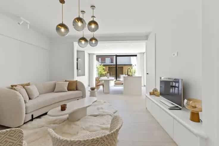 Gerenoveerd Appartement Knokke Te Koop