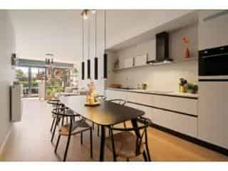 Appartement te Koop Lochristi - 3 slaapkamers - Zonneterras - Centrale ligging