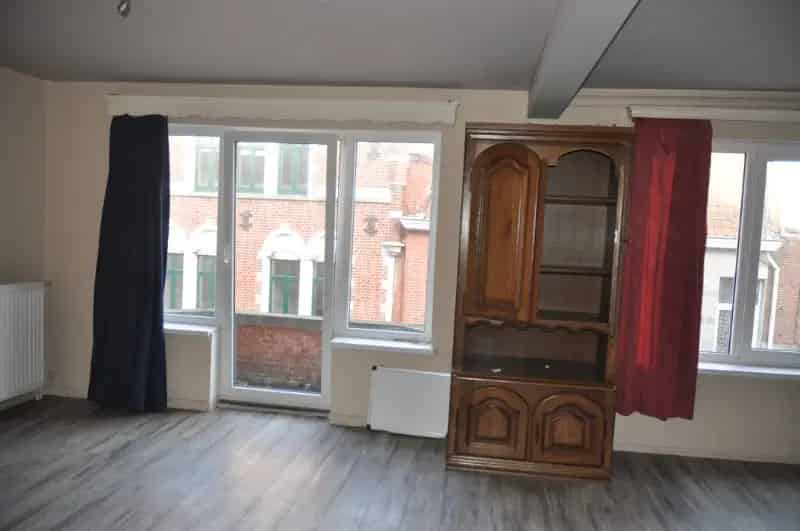 Centrumwoning - 3 Appartementen