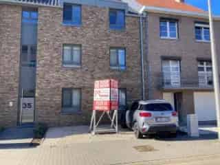 Parking te koop Tongeren Linderstraat