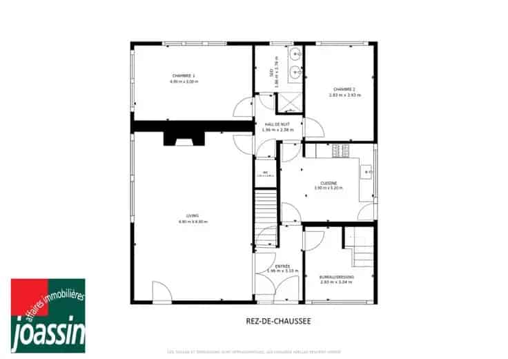 Bungalow te koop Grâce-Berleur