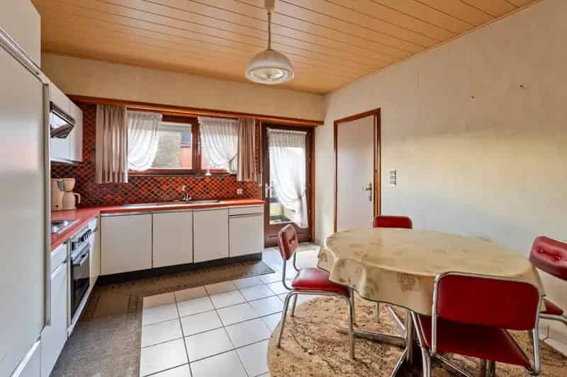 Gelijkvloerse woning 3 slaapkamers Bergom-Herselt
