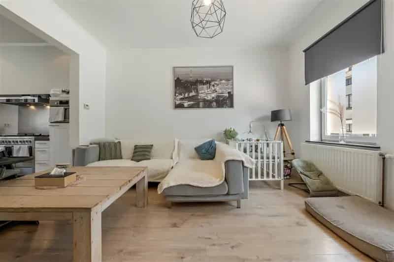 Gezinswoning Ruime Tuin Tongeren
