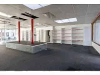 Handelspand te Koop De Panne 119m2 Toplocatie