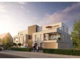 Appartementen te Koop Aarschot Project D'Ora