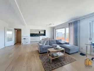 Appartement te Koop Waver 1 Slaapkamer Nabij Centrum